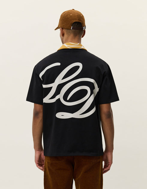 LES DEUX DANTON T-SHIRT