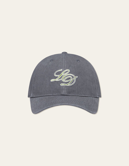 LES DEUX LD BASEBALL CAP