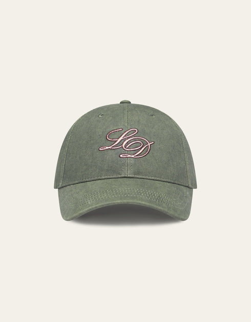 LES DEUX LD BASEBALL CAP