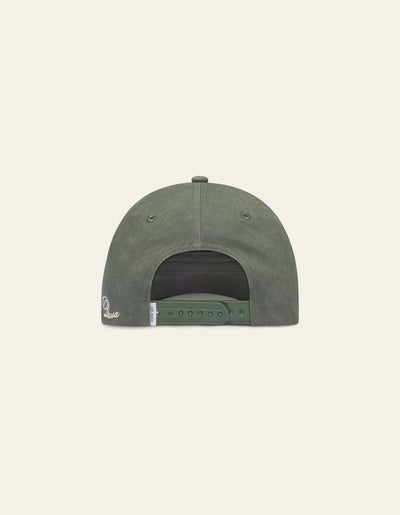 LES DEUX LD BASEBALL CAP