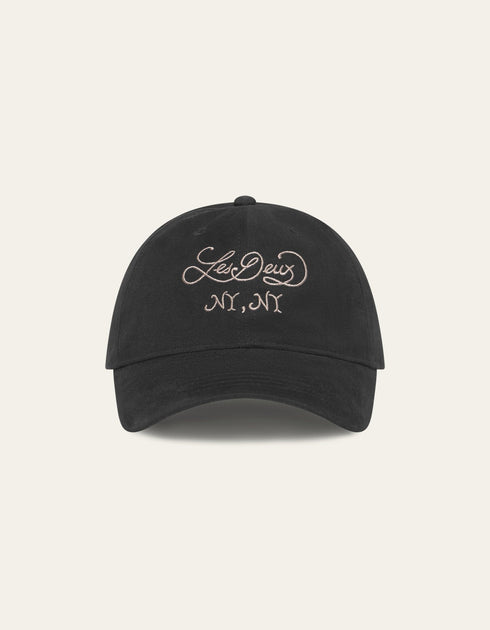 LES DEUX ORCHARD DAD CAP