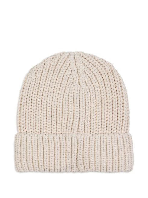 ZADIG & VOLTAIRE KNIT BEANIE