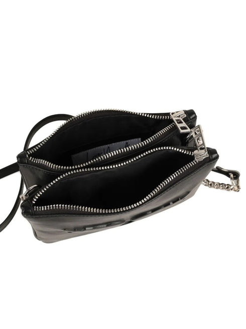 ZADIG & VOLTAIRE SHOULDER BAG