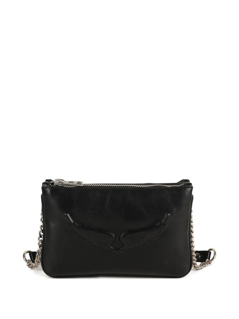 ZADIG & VOLTAIRE SHOULDER BAG