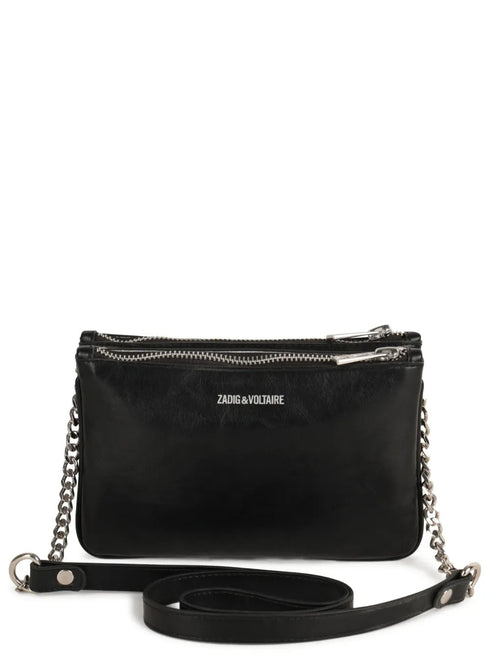 ZADIG & VOLTAIRE SHOULDER BAG