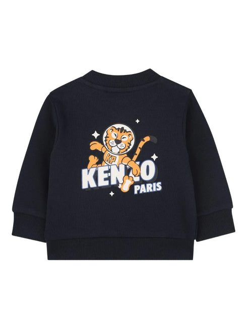 KENZO TIGER SWEAT