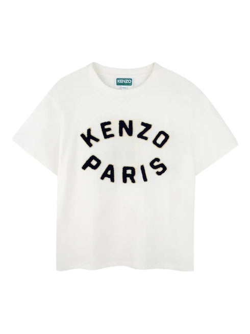 KENZO LOGO T-SHIRT