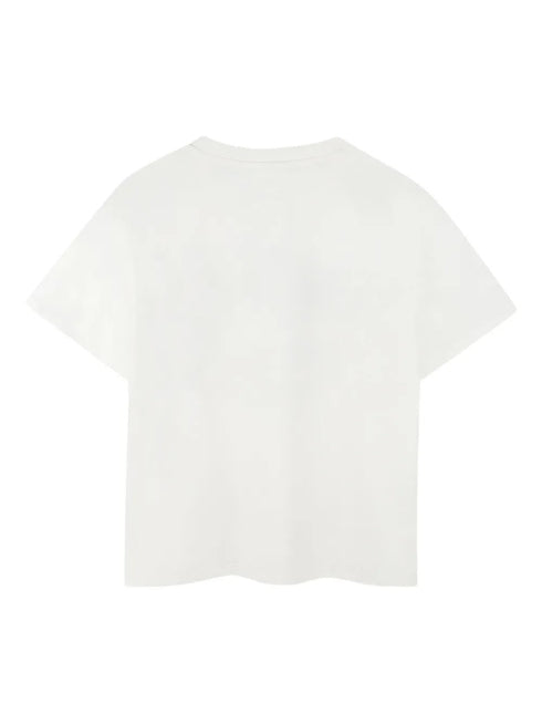 KENZO LOGO T-SHIRT