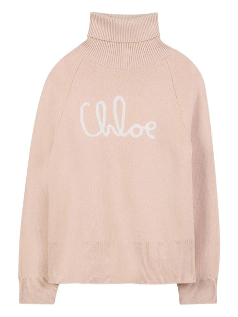 CHLOE-CHLOE SWEATER