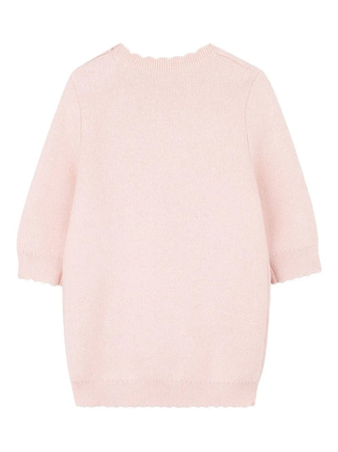 CHLOE-CHLOE KNITTED DRESS