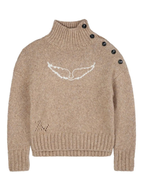 ZADIG & VOLTAIRE SWEATER