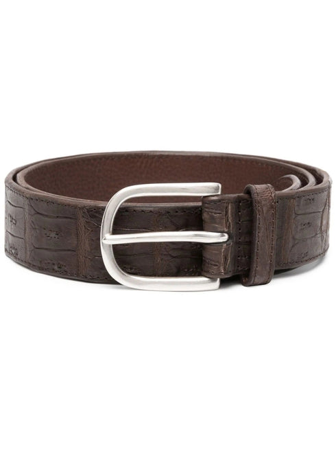 ORCIANI COCCO BELT