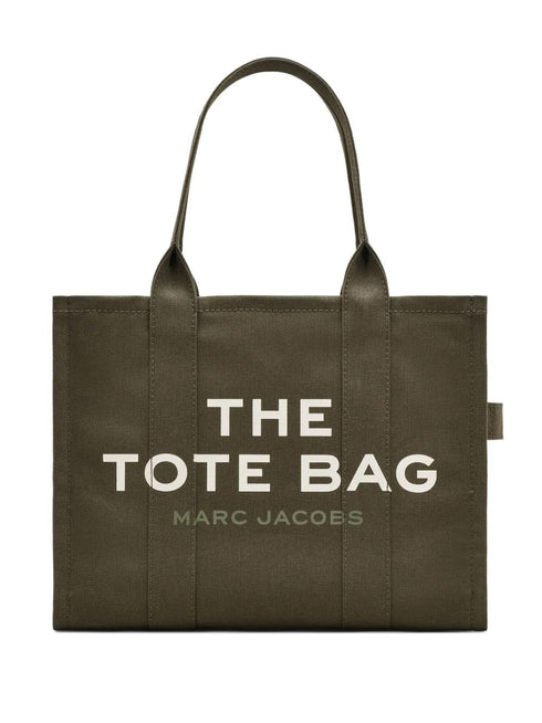 MARC JACOBS THE CANVAS LARGE TOTE