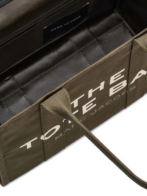 MARC JACOBS THE CANVAS LARGE TOTE