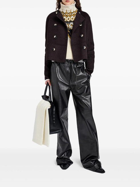 PROENZA SCHOULER WHITE LABEL COURTNEY JACKET