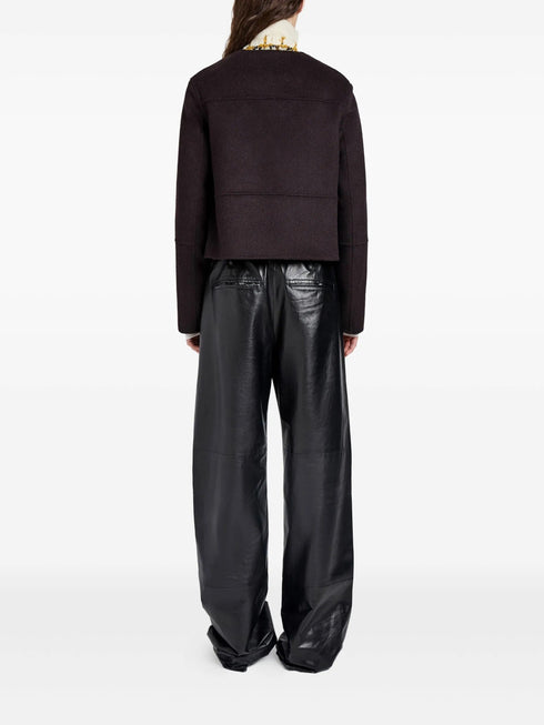 PROENZA SCHOULER WHITE LABEL COURTNEY JACKET