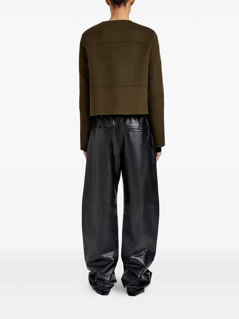 PROENZA SCHOULER WHITE LABEL COURTNEY JACKET