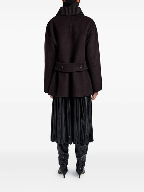 PROENZA SCHOULER WHITE LABEL LISA COAT