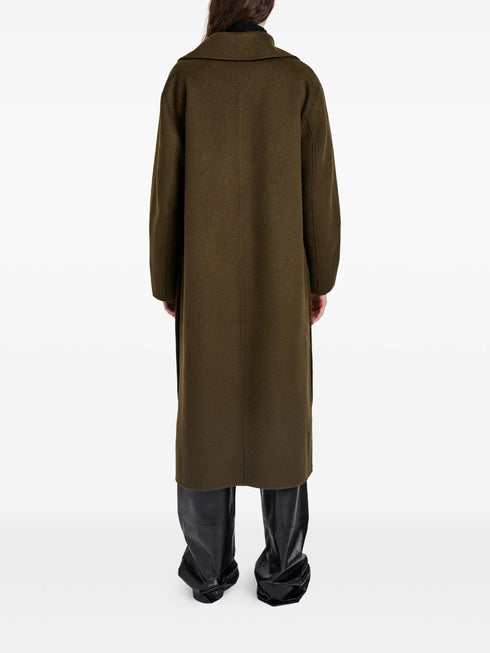 PROENZA SCHOULER WHITE LABEL TAMMY COAT