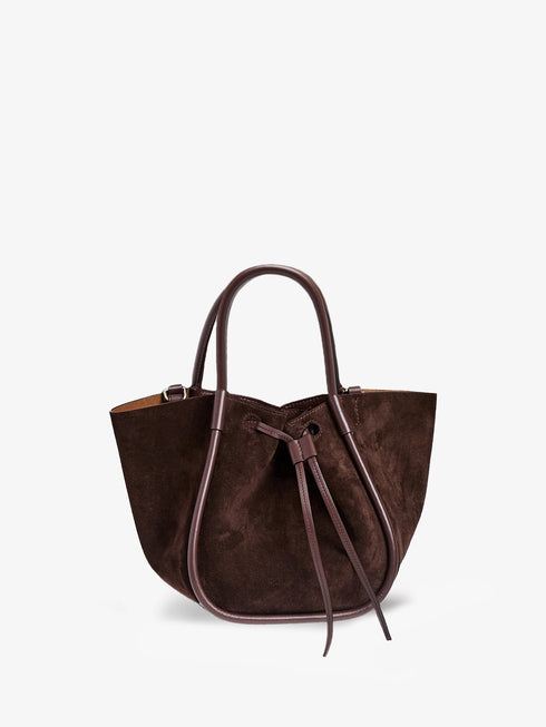 PROENZA SCHOULER SMALL RUCHED TOTE