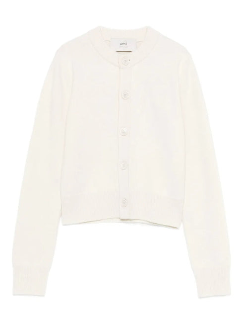 AMI PARIS CARDIGAN