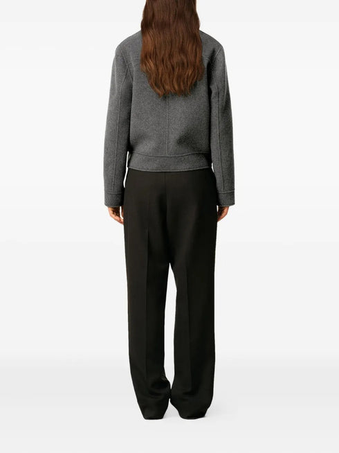 AMI PARIS BOXY JACKET