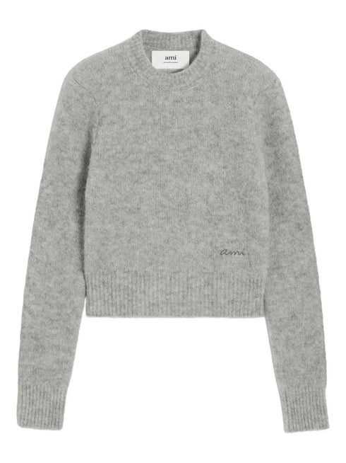 AMI PARIS SWEATER