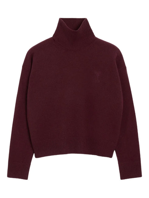 AMI PARIS ADC SWEATER