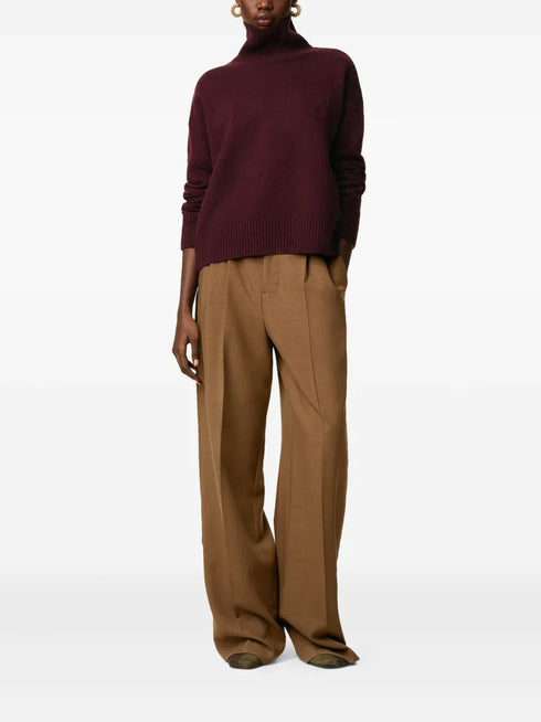 AMI PARIS ADC SWEATER