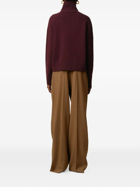 AMI PARIS ADC SWEATER