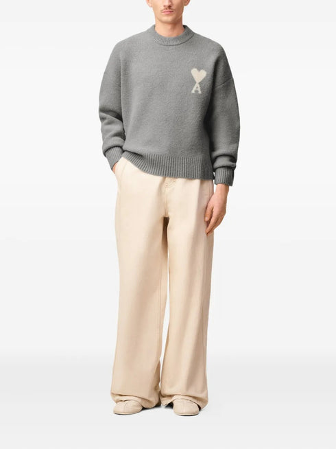 AMI PARIS ADC SWEATER