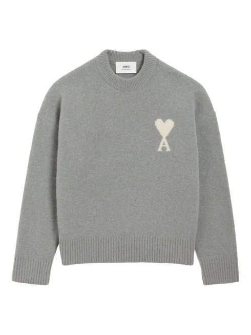 AMI PARIS ADC SWEATER