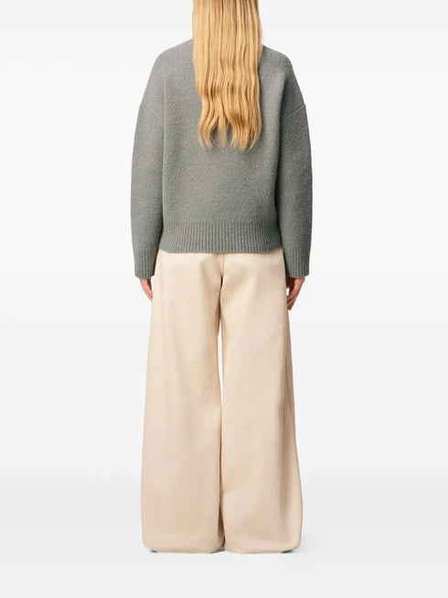 AMI PARIS ADC SWEATER