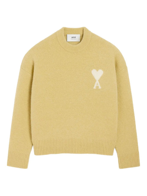 AMI PARIS ADC SWEATER