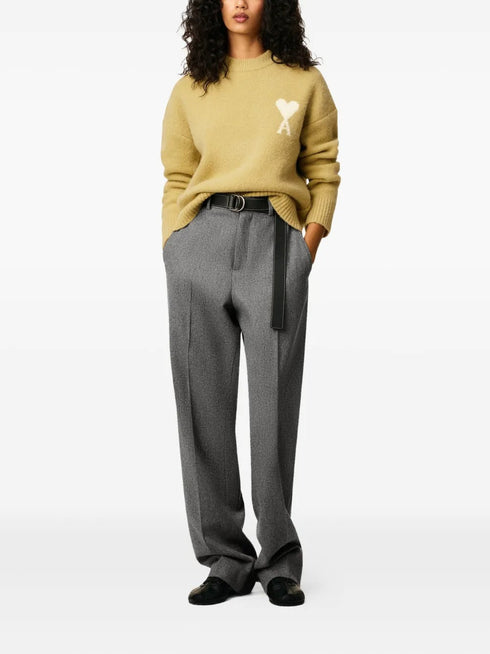 AMI PARIS ADC SWEATER