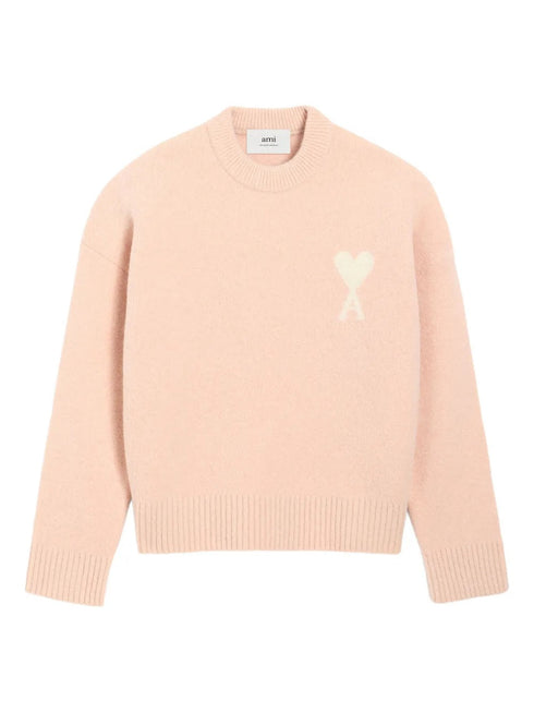 AMI PARIS ADC SWEATER