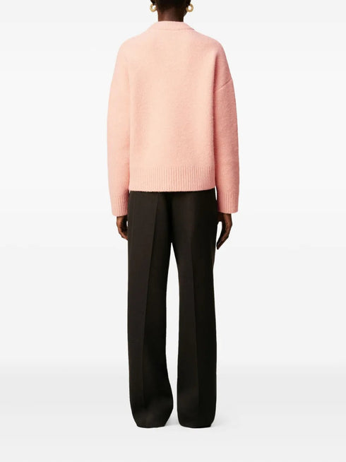 AMI PARIS ADC SWEATER