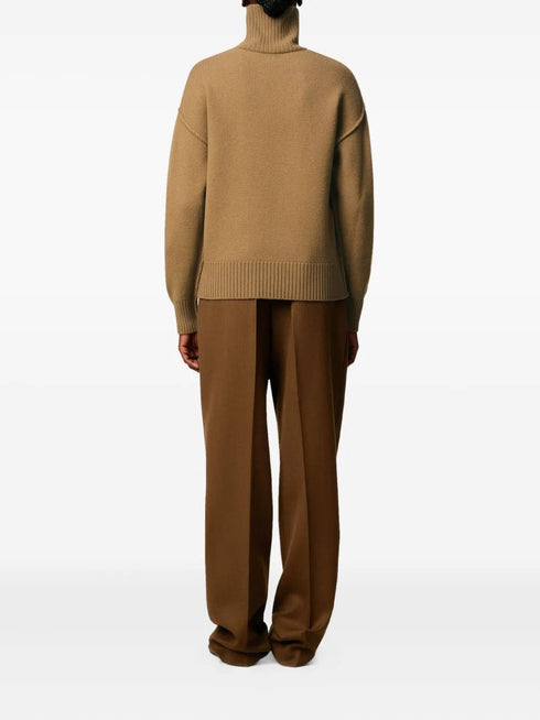 AMI PARIS ADC SWEATER