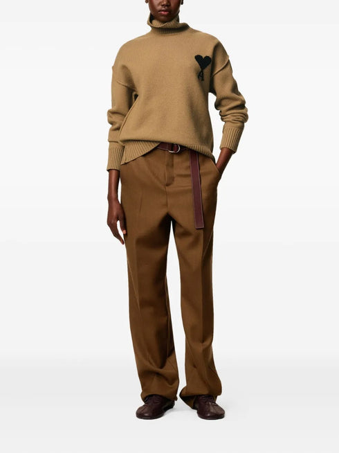 AMI PARIS ADC SWEATER