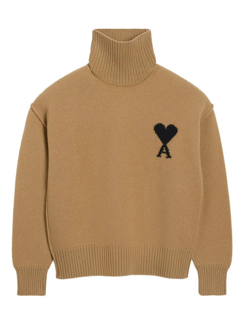 AMI PARIS ADC SWEATER