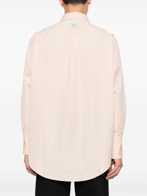 AMI PARIS SHIRT