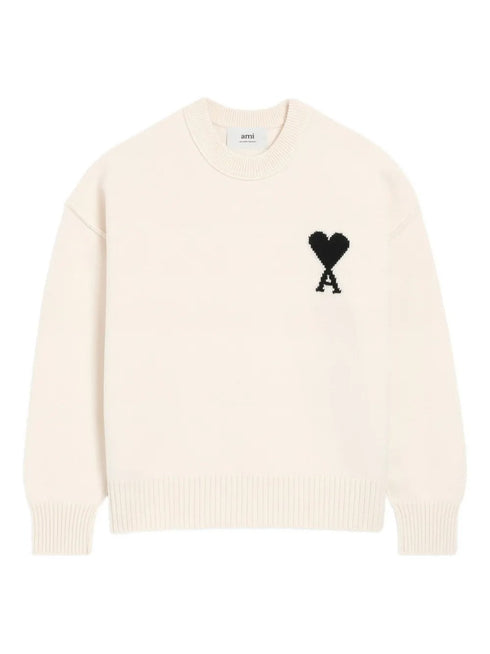 AMI PARIS ADC SWEATER
