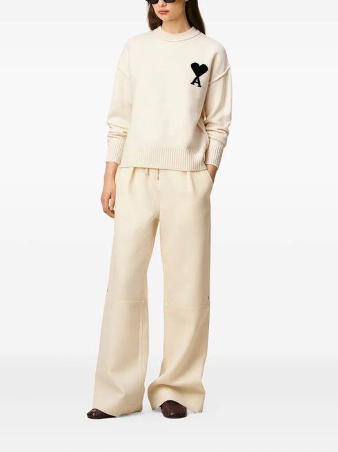 AMI PARIS ADC SWEATER