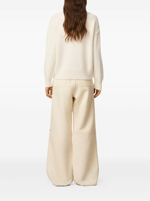 AMI PARIS ADC SWEATER