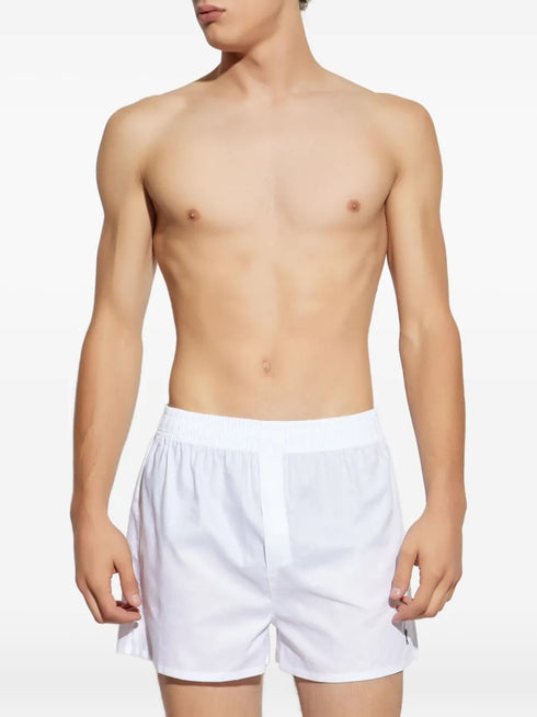 AMI PARIS ADC BOXERS