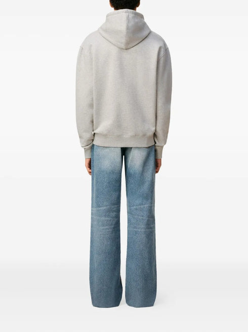 AMI PARIS ADC HOODIE