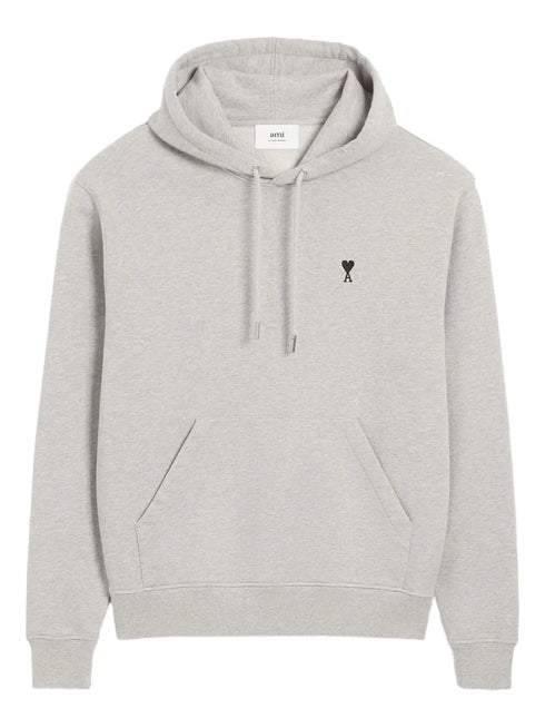 AMI PARIS ADC HOODIE