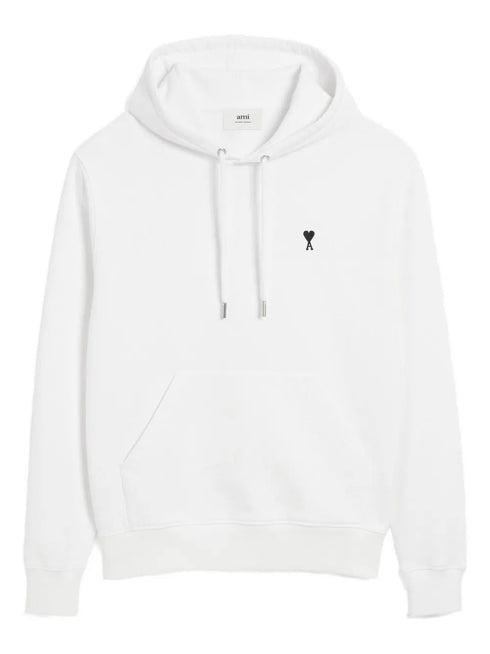 AMI PARIS ADC HOODIE