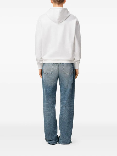 AMI PARIS ADC HOODIE