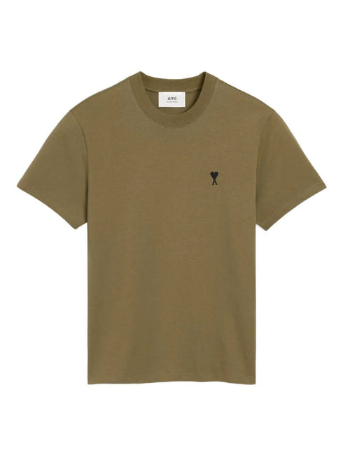 AMI PARIS ADC T-SHIRT
